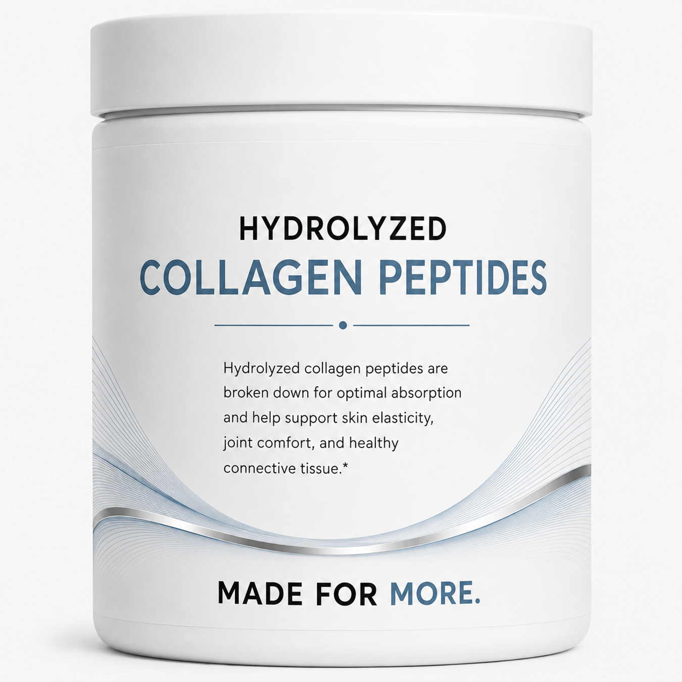 Peptide Recovery Complex product detail